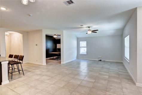 31702 Casa Linda Drive Hockley TX 77447