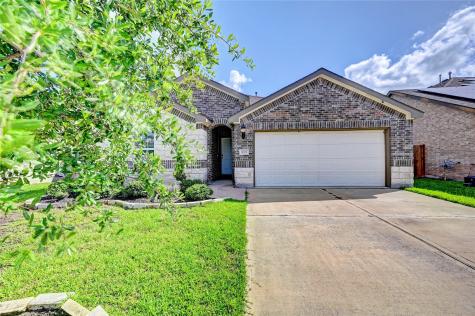 31702 Casa Linda Drive Hockley TX 77447