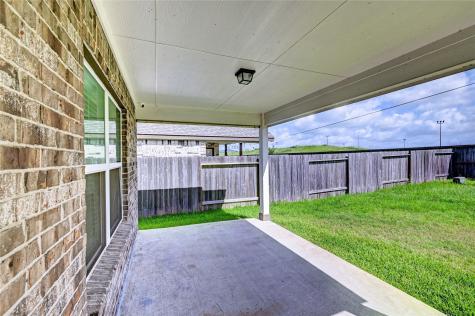 31702 Casa Linda Drive Hockley TX 77447