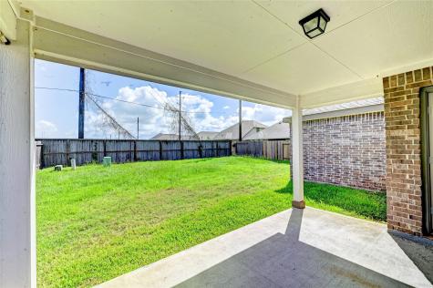 31702 Casa Linda Drive Hockley TX 77447