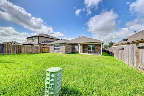 31702 Casa Linda Drive Hockley TX 77447