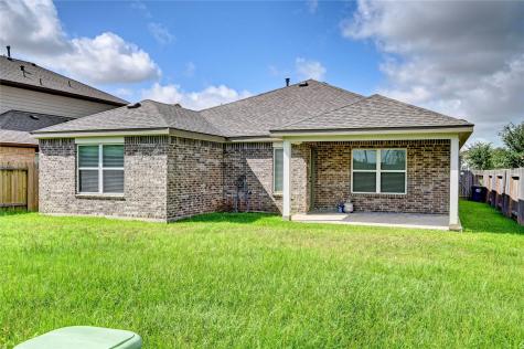 31702 Casa Linda Drive Hockley TX 77447
