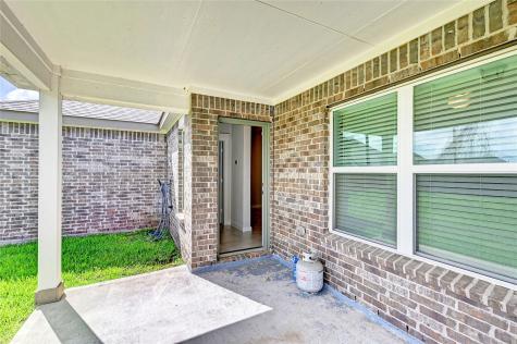 31702 Casa Linda Drive Hockley TX 77447