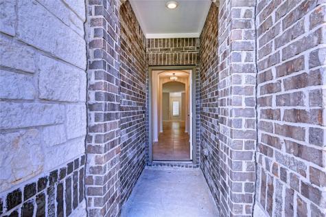 31702 Casa Linda Drive Hockley TX 77447