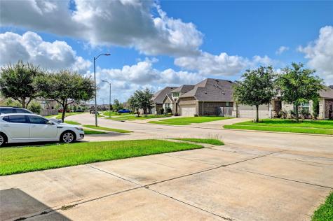 31702 Casa Linda Drive Hockley TX 77447