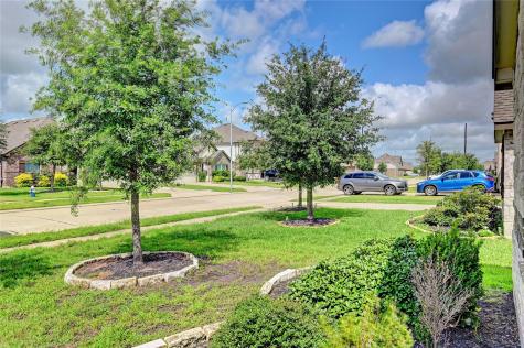 31702 Casa Linda Drive Hockley TX 77447