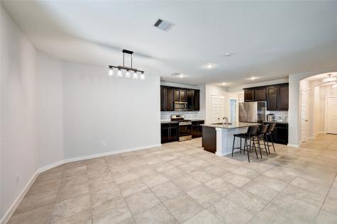 31702 Casa Linda Drive Hockley TX 77447