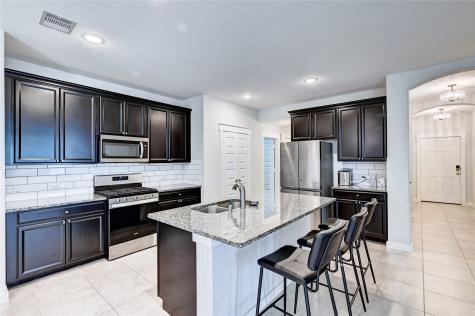 31702 Casa Linda Drive Hockley TX 77447
