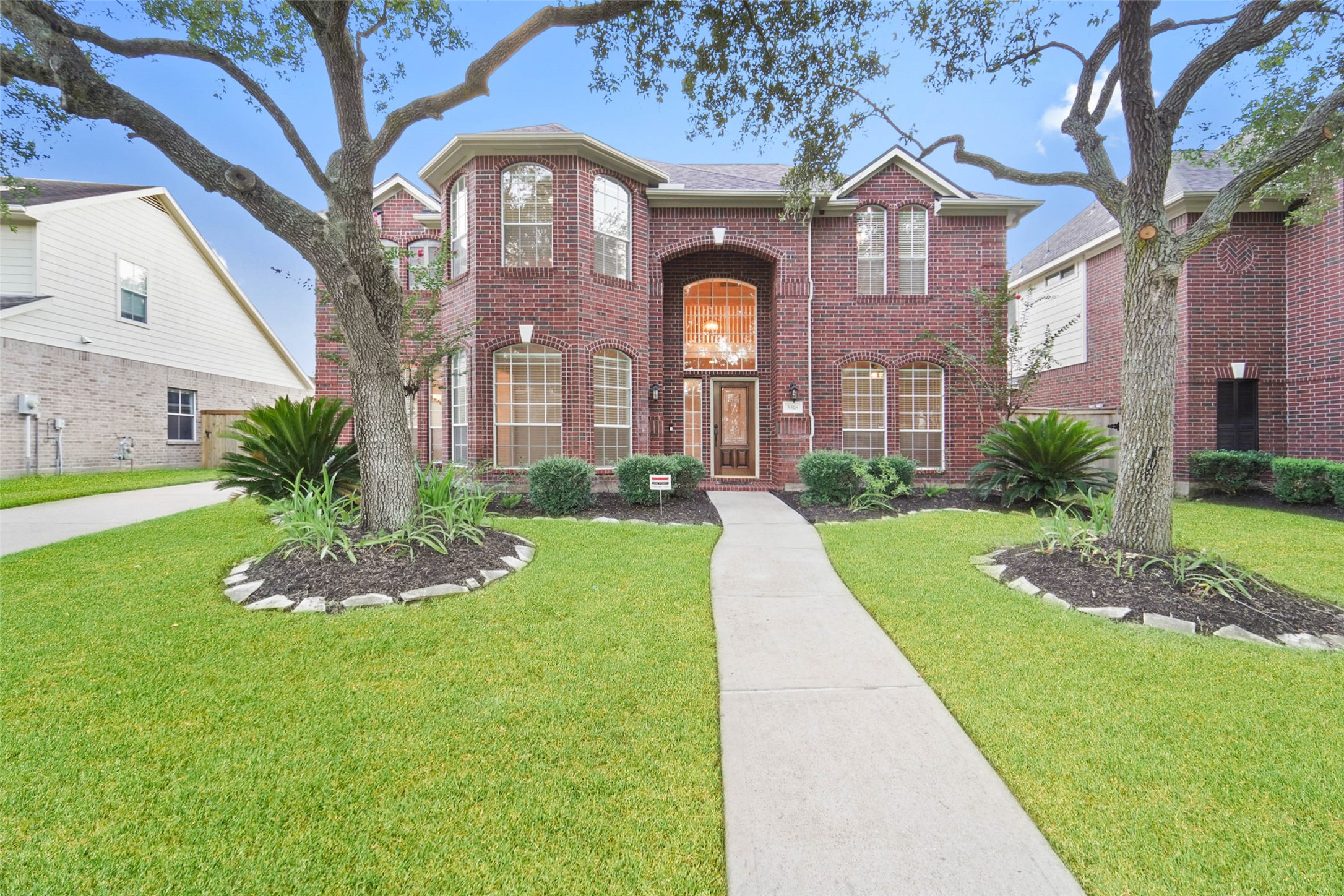 5318 Ashley Way Court Sugar Land TX 77479