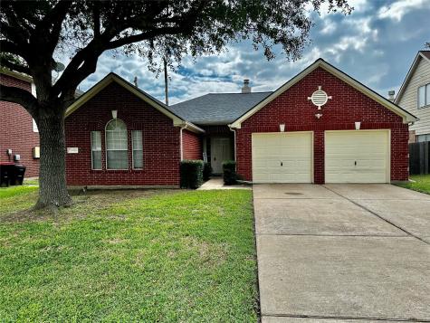 23023 Canal Road Richmond TX 77406