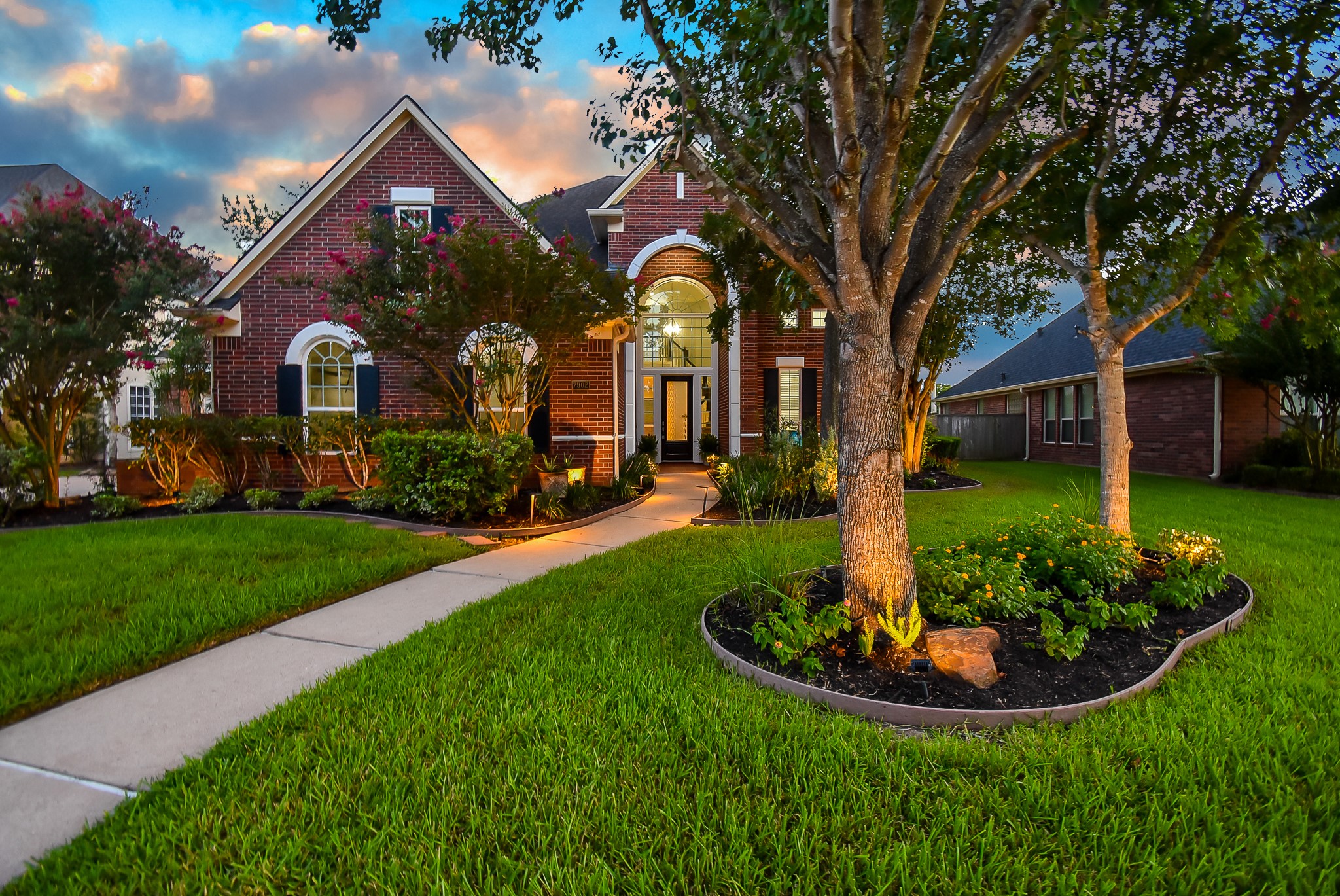 7902 Silent Forest Drive Sugar Land TX 77479