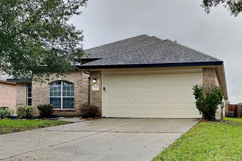 2311 Rendale Court Spring TX 77388