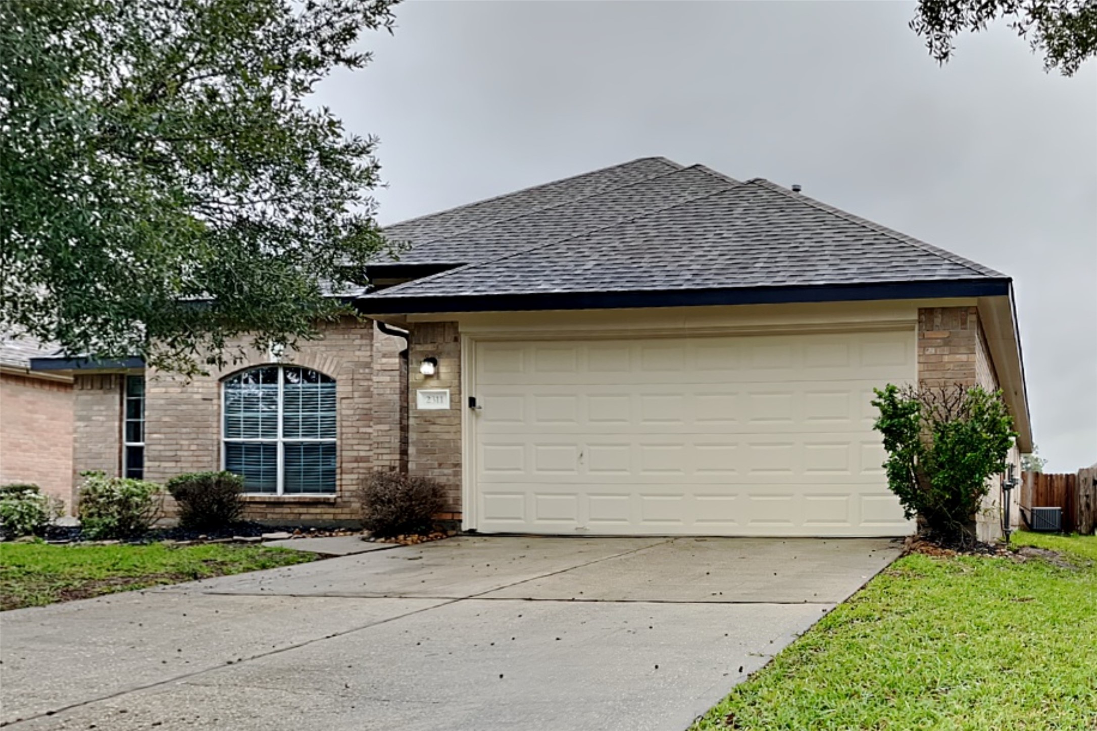 2311 Rendale Court Spring TX 77388