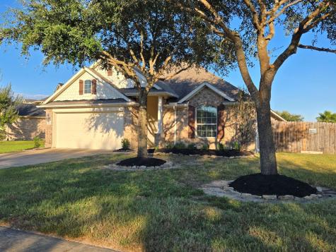 15602 Bluff Park Court Cypress TX 77429