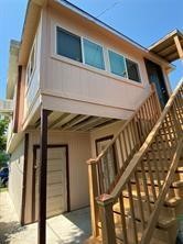 1220 Winnie Rear Street Galveston TX 77550