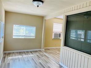 1220 Winnie Rear Street Galveston TX 77550