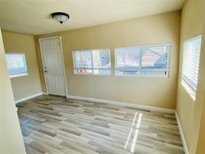1220 Winnie Rear Street Galveston TX 77550