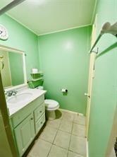 1220 Winnie Rear Street Galveston TX 77550