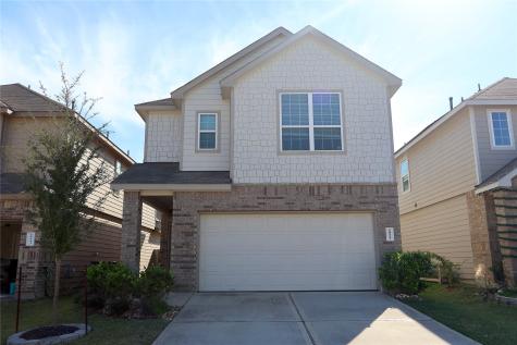 24527 Lorenzo Glaze Trail Katy TX 77493