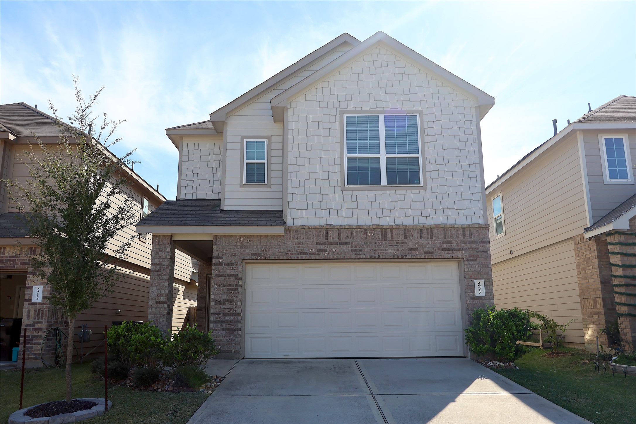 24527 Lorenzo Glaze Trail Katy TX 77493