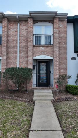 14355 Misty Meadow Lane Houston TX 77079
