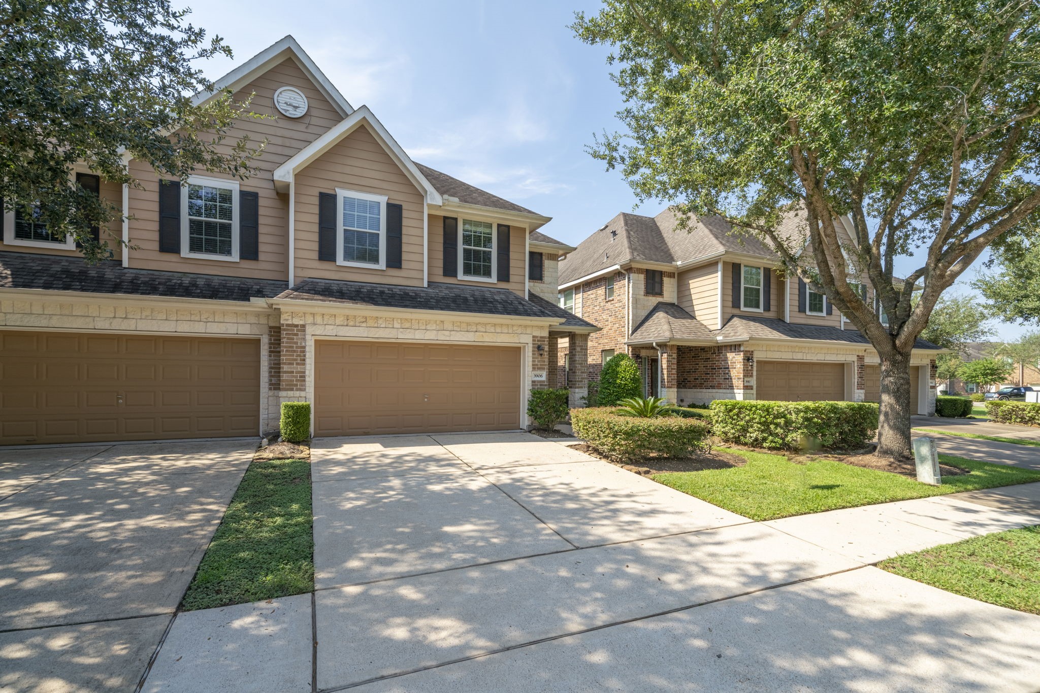3906 Waterford Court Missouri City TX 77459