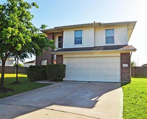 20103 Eatons Creek Court Katy TX 77449