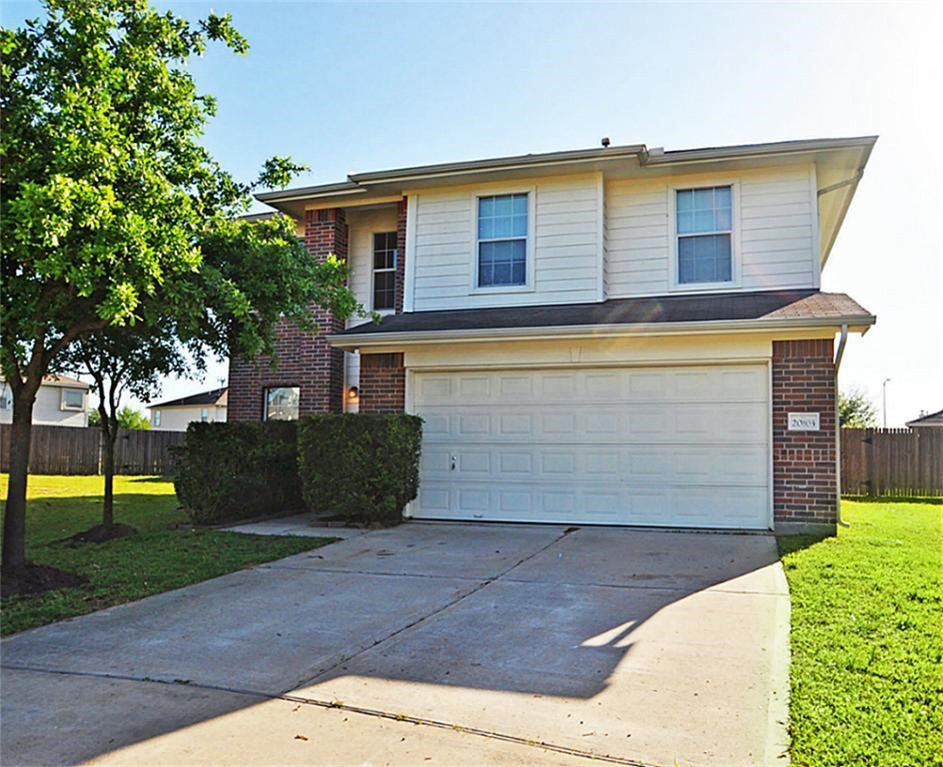 20103 Eatons Creek Court Katy TX 77449