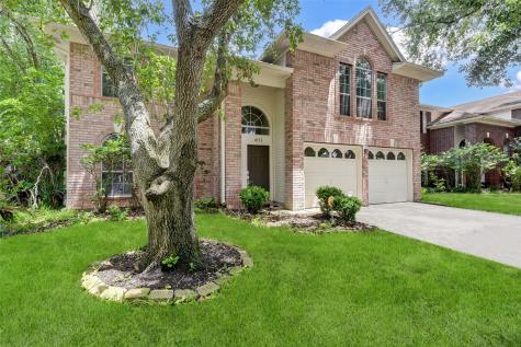 4111 Rocky Bend Drive Sugar Land TX 77479
