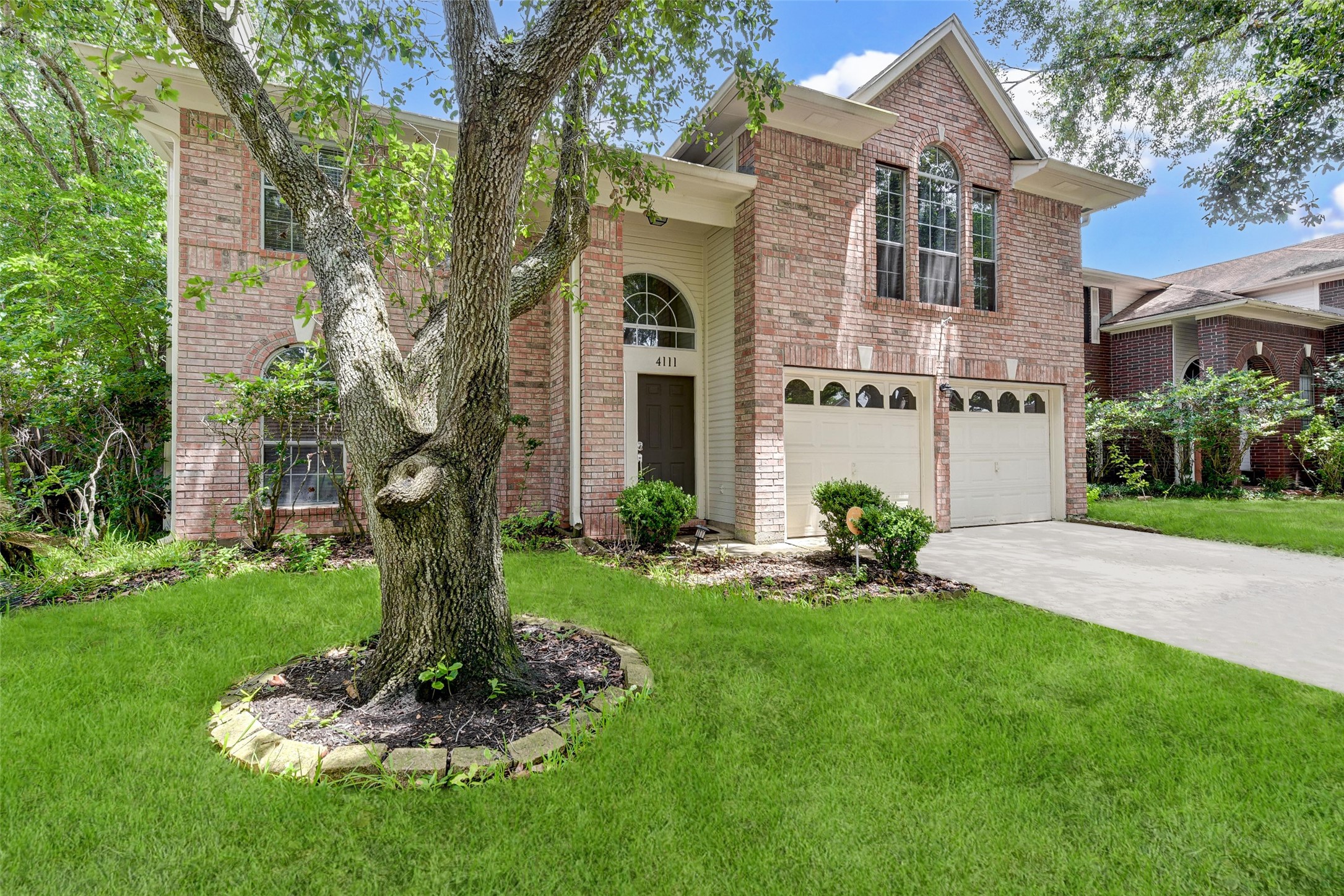 4111 Rocky Bend Drive Sugar Land TX 77479