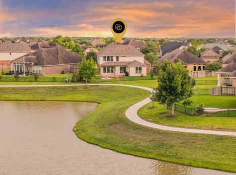 9415 Vista Falls Court Richmond TX 77469
