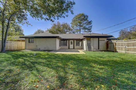 1203 Miles Street Rosenberg TX 77471