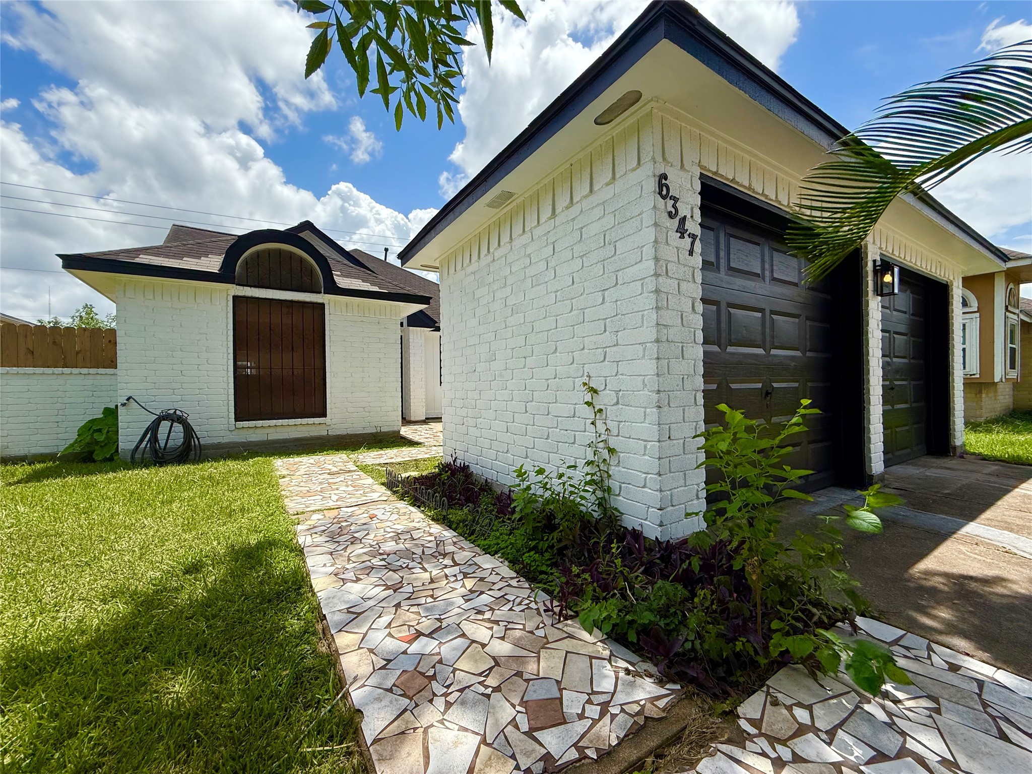 6347 Marinwood Drive Houston TX 77053