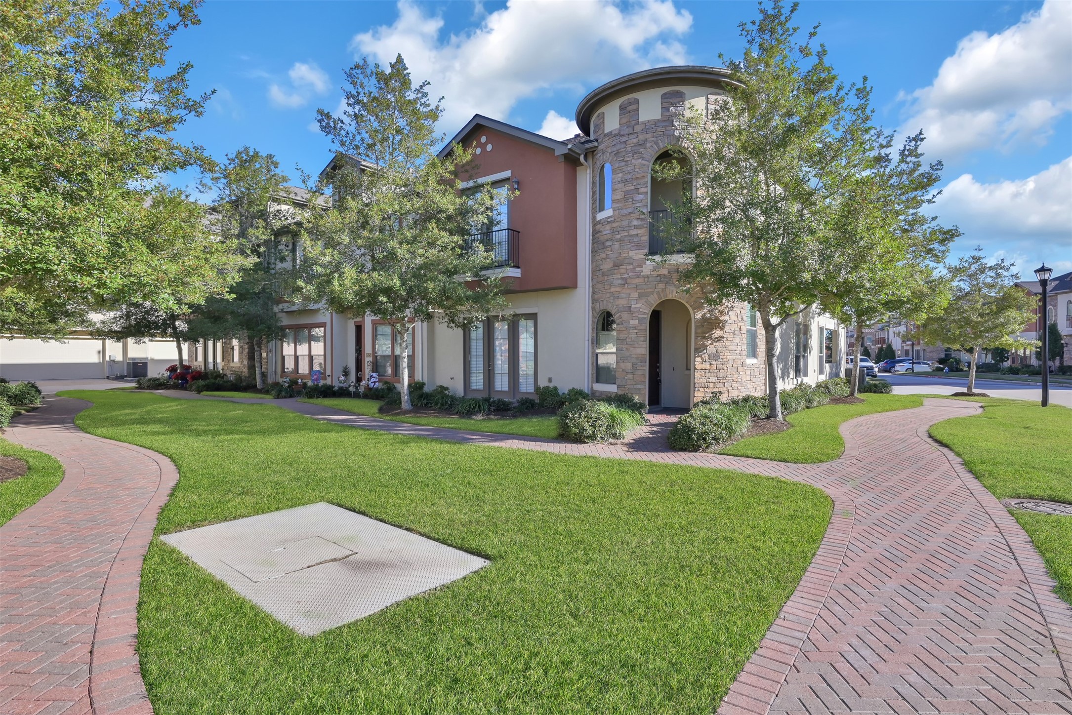 14527 San Pietro Drive Houston TX 77070