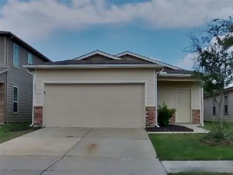 12315 Skyview Amber Court Houston TX 77047