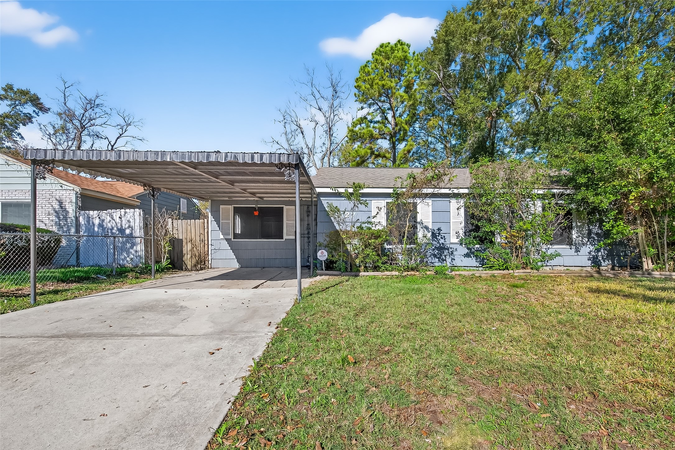 6127 Beldart Street Houston TX 77033