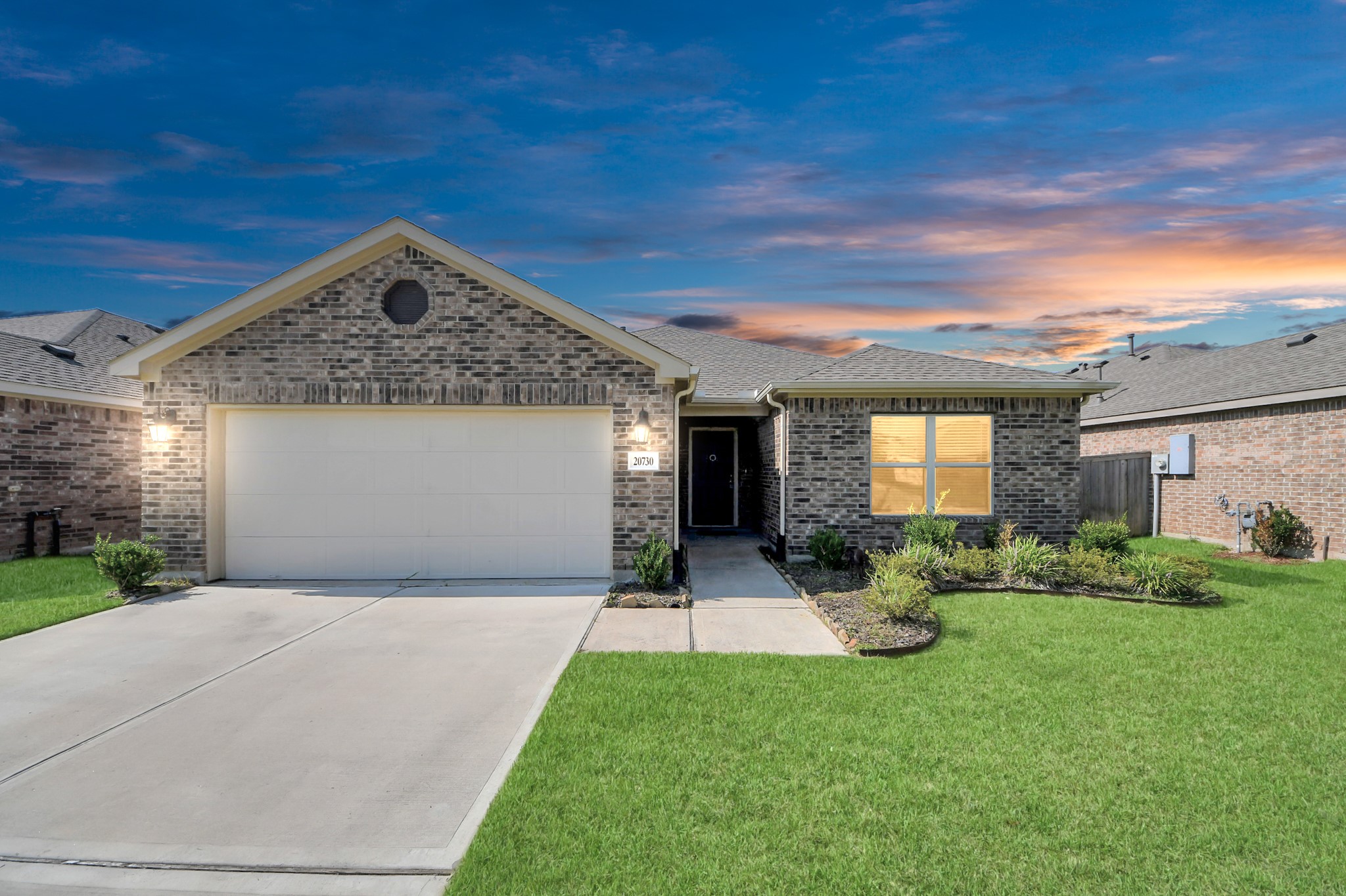 20730 Southern Woods Drive New Caney TX 77357