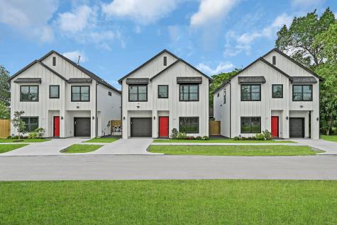 3616 Sumpter Street Houston TX 77020
