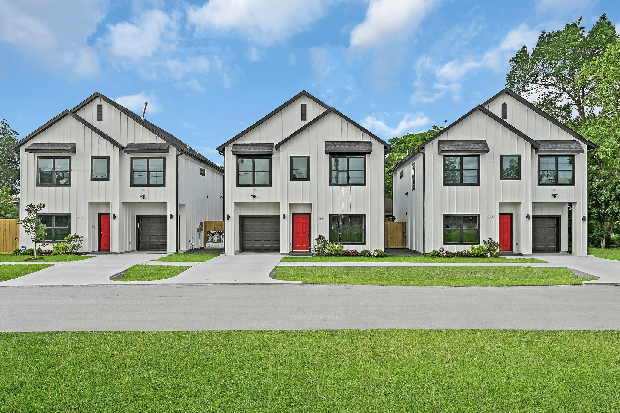 3616 Sumpter Street Houston TX 77020