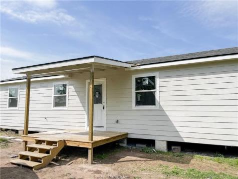2837 Bob Mathews Street Bedias TX 77831