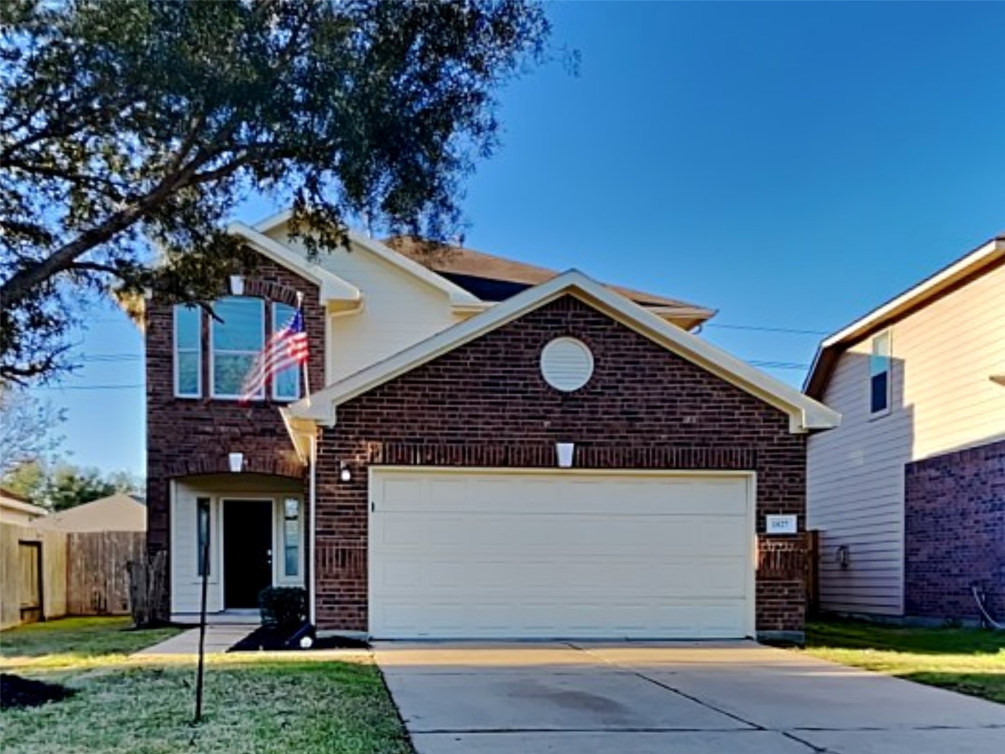 1027 Auburn View Lane Fresno TX 77545