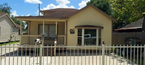 7720 Brumblay Street Houston TX 77012