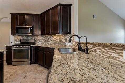 3806 Vinson Ranch Lane Katy TX 77494