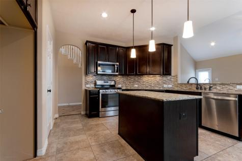 3806 Vinson Ranch Lane Katy TX 77494