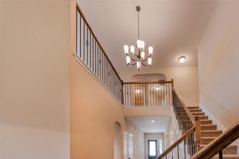 3806 Vinson Ranch Lane Katy TX 77494