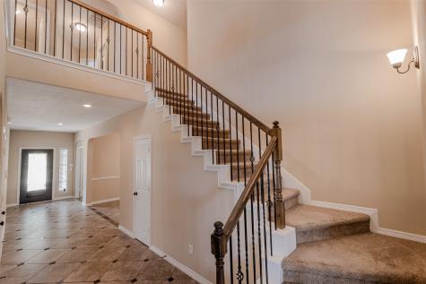 3806 Vinson Ranch Lane Katy TX 77494