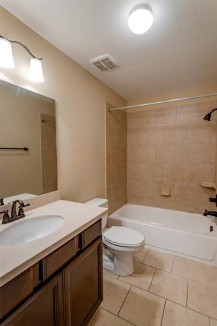3806 Vinson Ranch Lane Katy TX 77494