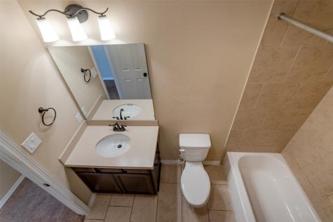 3806 Vinson Ranch Lane Katy TX 77494