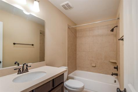 3806 Vinson Ranch Lane Katy TX 77494