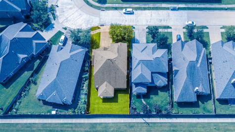3806 Vinson Ranch Lane Katy TX 77494